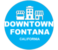 Downtown Fontana California